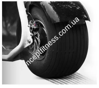 Електроскутер Seev EB-01415 - фото 17303