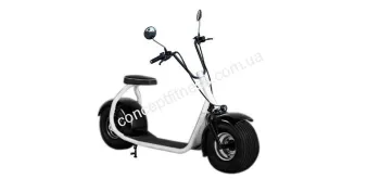 Електроскутер Seev Citycoco EB-0346 - фото 17307