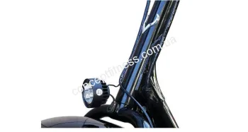 Електроскутер Seev Citycoco EB-0346 - фото 17309