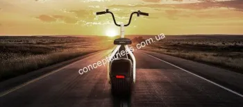 Електроскутер Seev Citycoco EB-056 - фото 17325