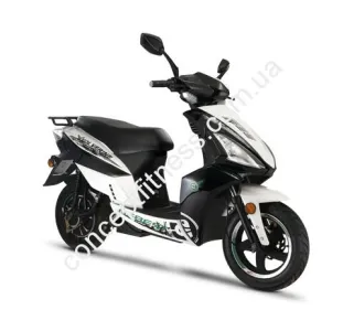 Електроскутер UgBest A9 EB-0375 - фото 17357