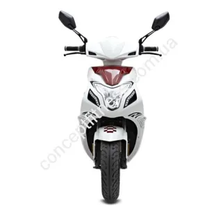 Електроскутер UgBest R8 EB-0374 - фото 17359