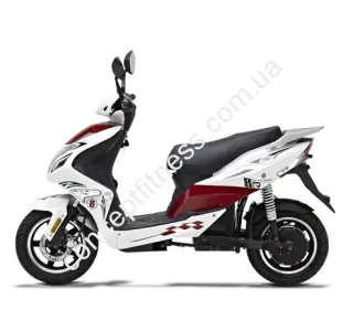 Електроскутер UgBest R8 EB-0374 - фото 17360