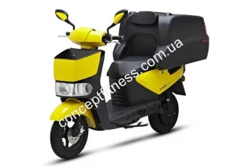 Електроскутер UgBest Koala EB-0371 - фото 17361