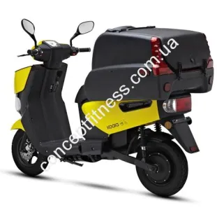 Електроскутер UgBest Koala EB-0371 - фото 17364