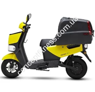 Електроскутер UgBest Koala EB-0371 - фото 17365
