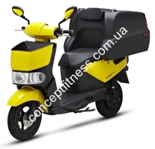 Електроскутер UgBest Koala EB-0371 - фото 17366