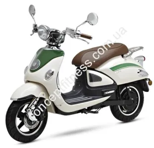 Електроскутер UgBest UF4 EB-0370 - фото 17368