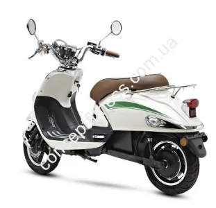 Електроскутер UgBest UF4 EB-0370 - фото 17370