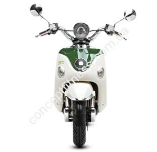 Електроскутер UgBest UF4 EB-0370 - фото 17371