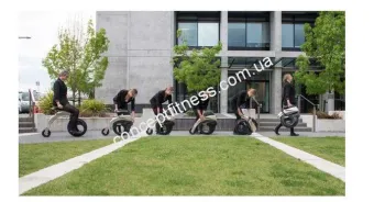 Електроскутер YikeBike C EB-0458 - фото 17375