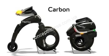 Електроскутер YikeBike C EB-0458 - фото 17376