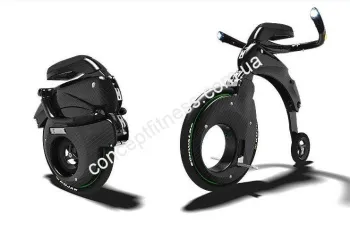 Електроскутер YikeBike C EB-0458 - фото 17378