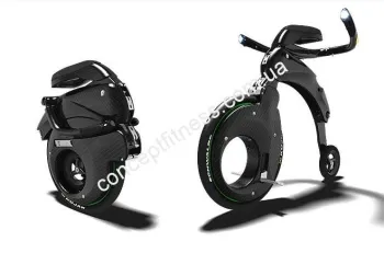 Електроскутер YikeBike C EB-0458 - фото 17379