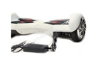 Гіроскутер GTF Jetroll Sport Edition EB-0459 - фото 17381
