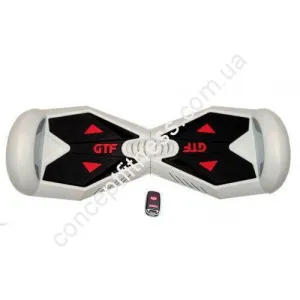 Гіроскутер GTF Jetroll Sport Edition EB-0459 - фото 17382