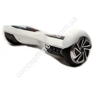 Гіроскутер GTF Jetroll Sport Edition EB-0459 - фото 17384