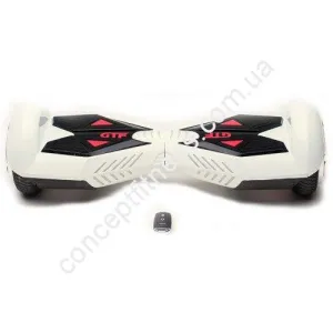 Гіроскутер GTF Jetroll Sport Edition EB-0459 - фото 17385