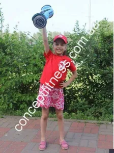 Гіроскутер GTF Jetroll Mini Edition EB-0134 - фото 17386