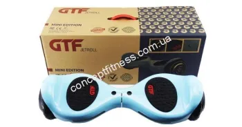 Гіроскутер GTF Jetroll Mini Edition EB-0134 - фото 17387