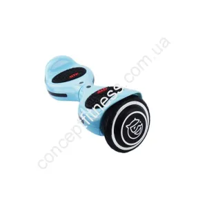 Гіроскутер GTF Jetroll Mini Edition EB-0134 - фото 17389