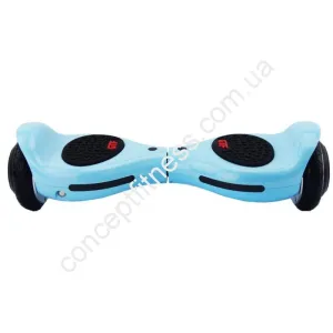 Гіроскутер GTF Jetroll Mini Edition EB-0134 - фото 17390
