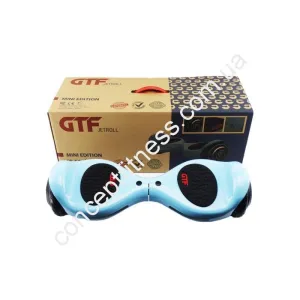 Гіроскутер GTF Jetroll Mini Edition EB-0134 - фото 17393