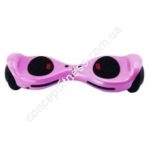 Гіроскутер GTF Jetroll Mini Edition EB-0136 - фото 17395