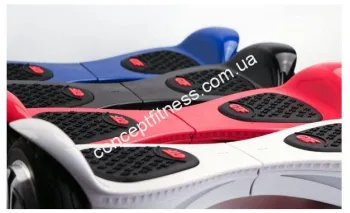 Гіроскутер GTF Jetroll United Edition 8 EB-0132 - фото 17399