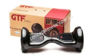 Гіроскутер GTF Jetroll Allroad Edition EB-0143 - фото 17402