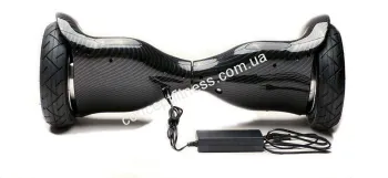 Гіроскутер GTF Jetroll Allroad Edition EB-0143 - фото 17404