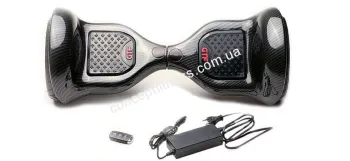 Гіроскутер GTF Jetroll Allroad Edition EB-0143 - фото 17405