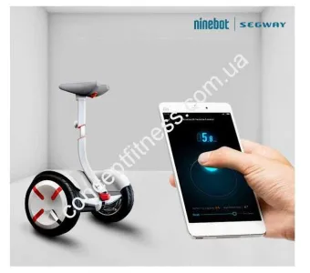 Гіроскутер Xiaomi Ninebot Mini Pro EB-0527 - фото 17412