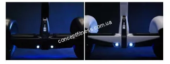 Гіроскутер Xiaomi Ninebot Mini Pro EB-0527 - фото 17415