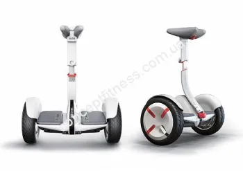 Гіроскутер Xiaomi Ninebot Mini Pro EB-0527 - фото 17417