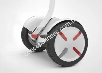 Гіроскутер Xiaomi Ninebot Mini Pro EB-0527 - фото 17419