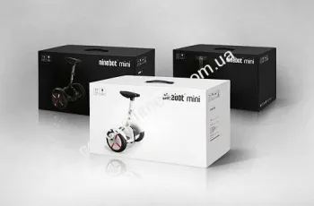 Гіроскутер Xiaomi Ninebot Mini Pro EB-0522 - фото 17426