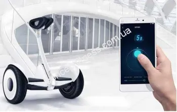 Сігвей Xiaomi mini EB-0553 - фото 17427