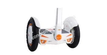 Сігвей AirWheel S3 EB-0107 - фото 17437