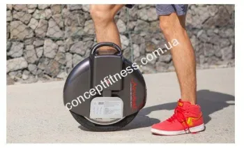 Моноколесо AirWheel X8 Carbon EB-097 - фото 17465