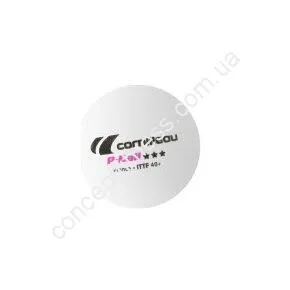 М'ячі Cornilleau Competition 3star ITTF - фото 10169
