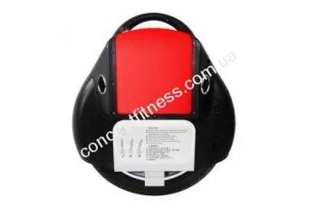 Моноколесо AirWheel X5 Music EB-0413 - фото 17471
