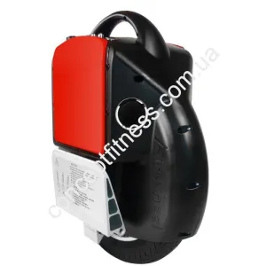 Моноколесо AirWheel X5 Music EB-0413 - фото 17472
