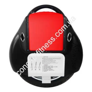 Моноколесо AirWheel X5 Music EB-0413 - фото 17473