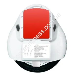 Моноколесо AirWheel X5 Music EB-0413 - фото 17474