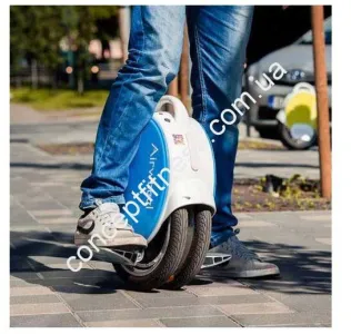 Моноколесо AirWheel Q5 EB-095 - фото 17476