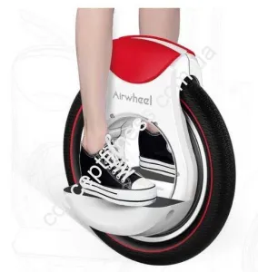 Моноколесо AirWheel F3 EB-093 - фото 17483