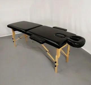 Масажний стіл Relax Rog-60 - фото 5