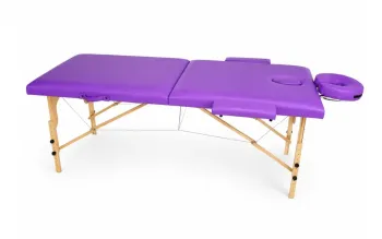 Масажний стіл Relax Rog-60 - фото 7