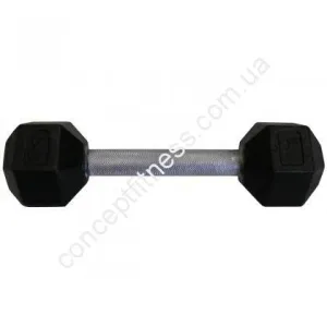 Гантель Newt profi 2 кг NE-101-002 - фото 17664